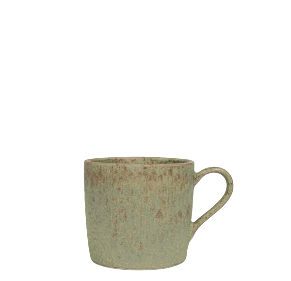 Nova Earth Limestone Espresso Cup 100ml