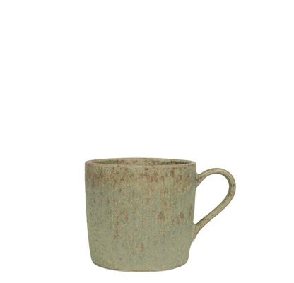Nova Earth Limestone Espresso Cup 100ml