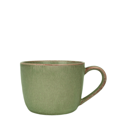 Nova Earth Sage Cup 200ml (Set of 8)