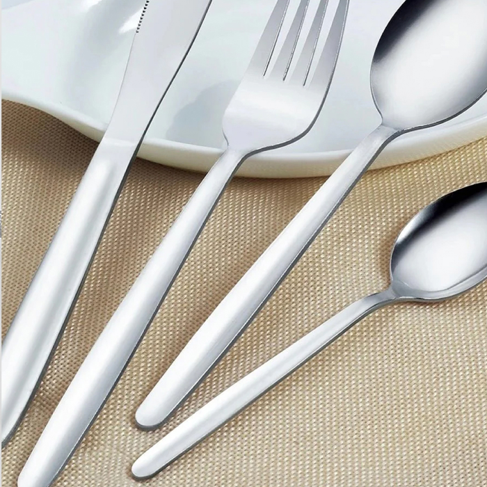 Nova Eloff Soda Spoon - (Set of 12)