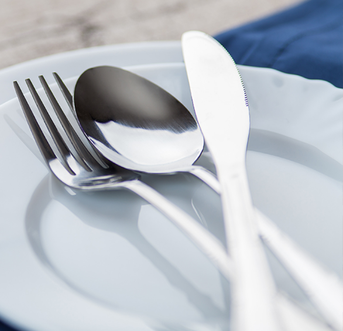 Nova Eloff Soda Spoon - (Set of 12)