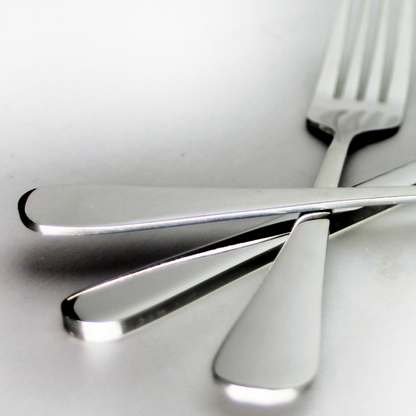 Nova Timeless Dessert Spoon 18/0 (Set of 12)
