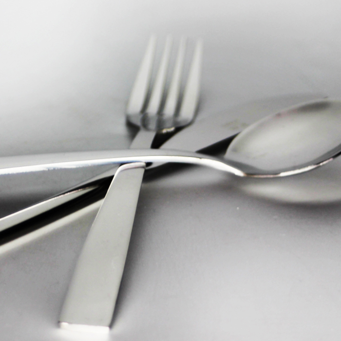 Nova Essence Table Fork 18/0 (Set of 12)