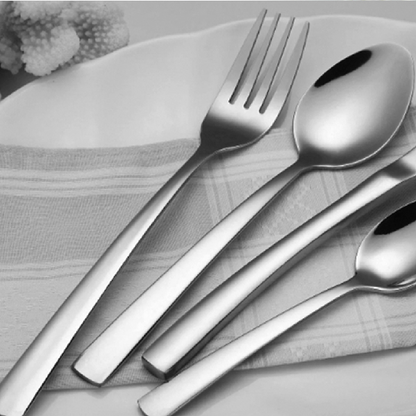 Nova Essence Steak Knife 18/10 (Set of 12)