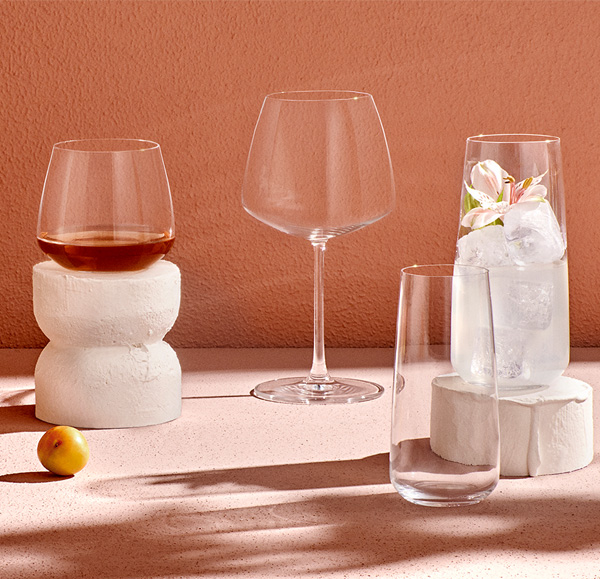 Nude Mirage Hiball 480ml (Set of 6)