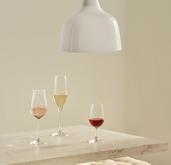 Nude Vintage Wine 320ml (Set of 2)