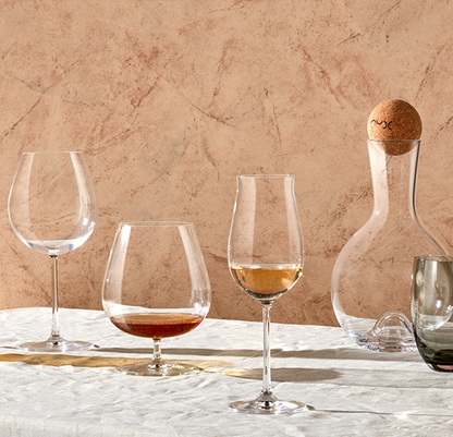 Nude Vintage Wine 320ml (Set of 2)