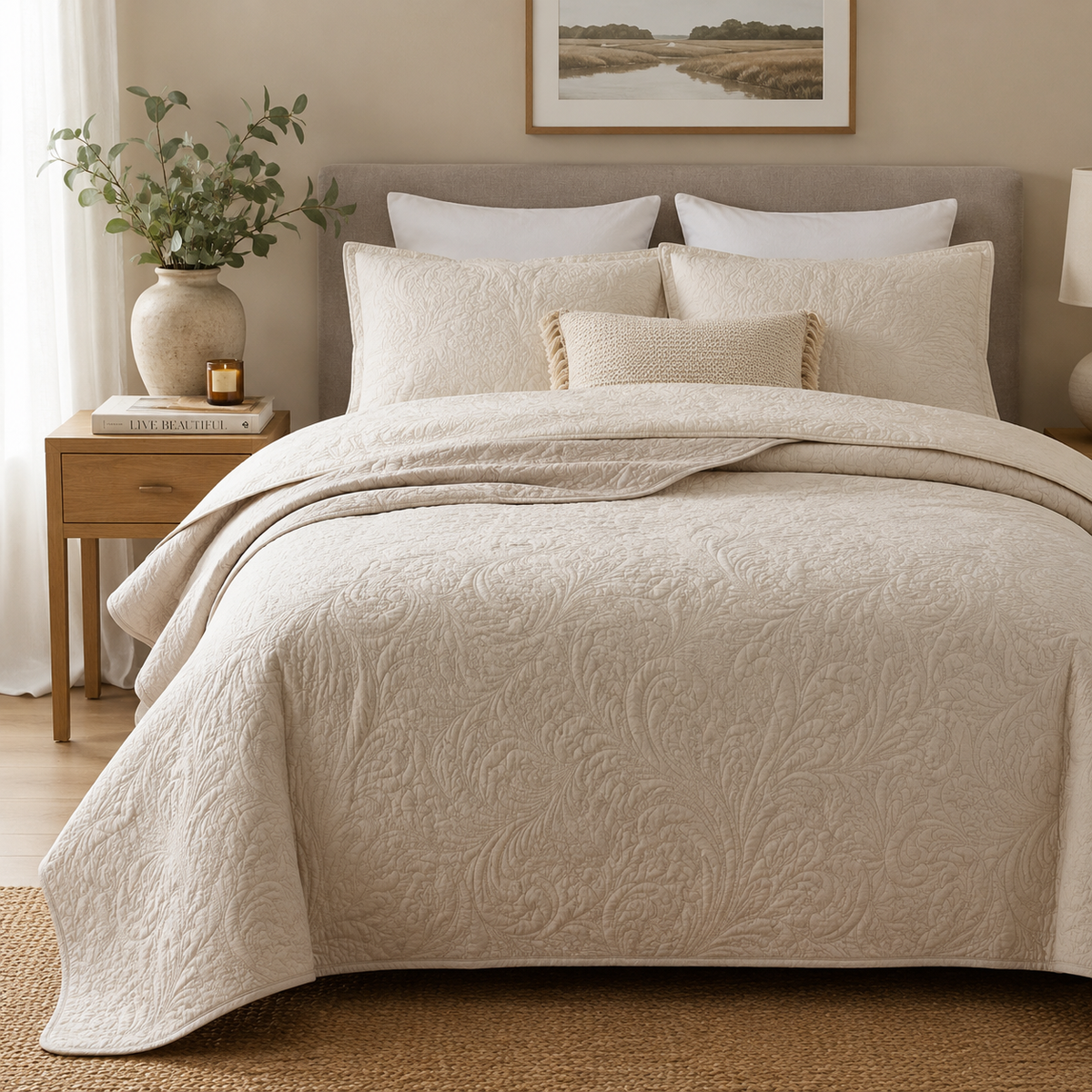 Bed Spreads