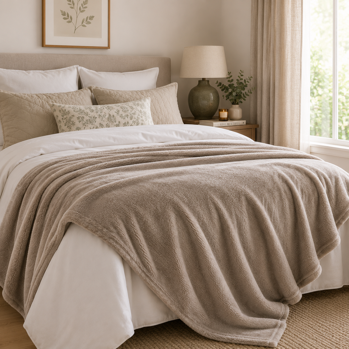 Blankets
