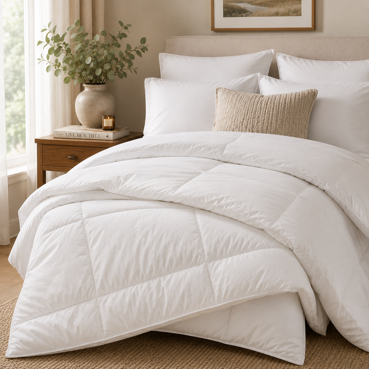 Duvet Inners