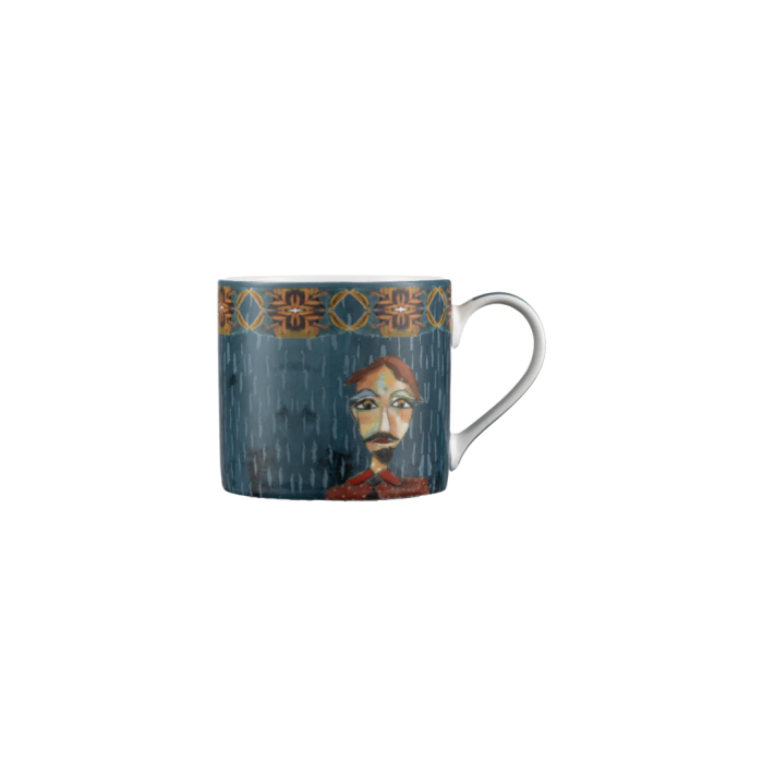 OLIVIA - Cuzins Adam Mug