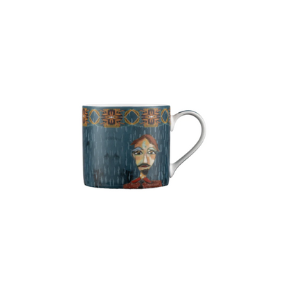 OLIVIA - Cuzins Adam Mug