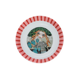 OLIVIA - Princess Pasta Bowl Set of 4