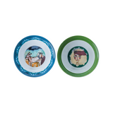 OLIVIA - Princess Cereal Bowl Set of 4