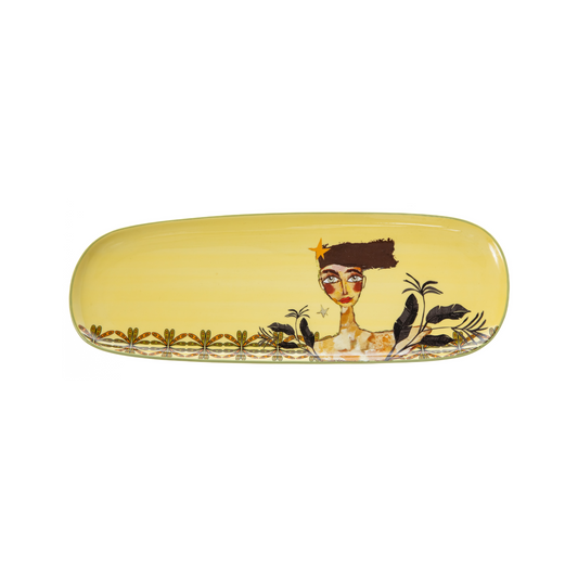 OLIVIA – Princess Sandwich Tray