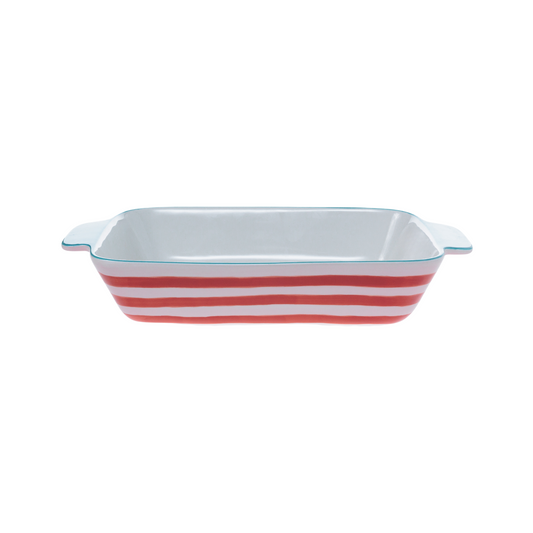 OLIVIA – Princess Lasagna Dish Large