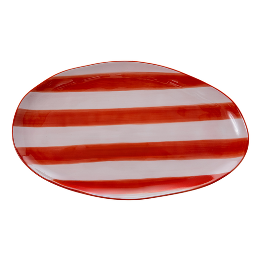 OLIVIA – Princess Oval Platter