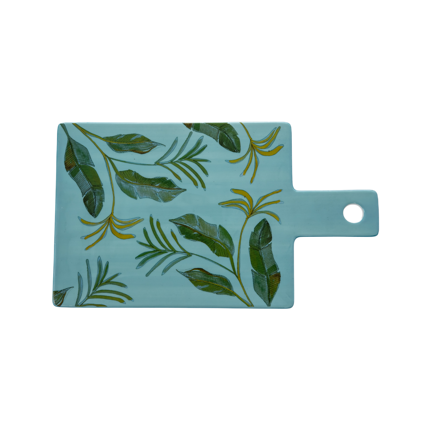 OLIVIA – Princess Serving Tray