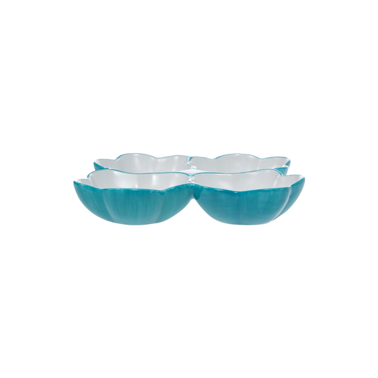 OLIVIA – Princess Quartet Dipping Bowl