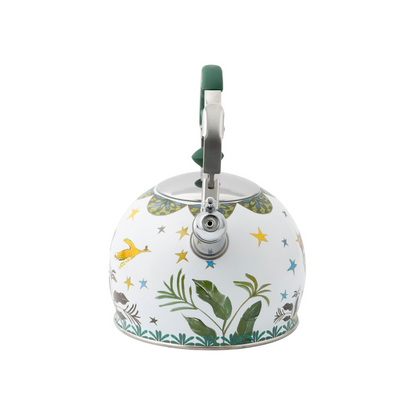 OLIVIA - Princess Whistling Kettle