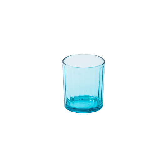 Princess Tumbler Blue Set of 4