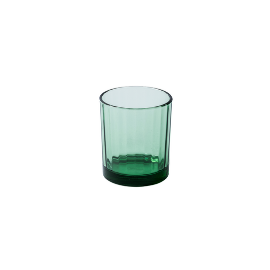 Princess Tumbler Green Set of 4
