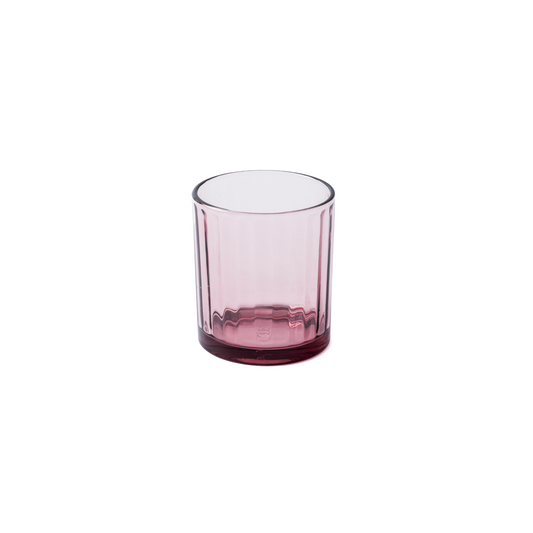 Princess Tumbler Purple Set of 4