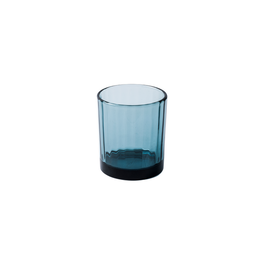 Princess Tumbler Dark Blue Set of 4