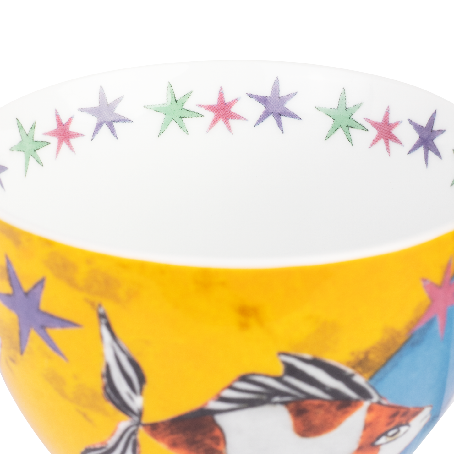 OLIVIA – Grande Mug Fish