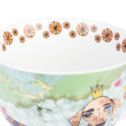OLIVIA – Grande Mug Dachshund