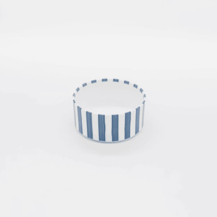 Olivia – Lightseekers Cereal Bowl Blue Set of 4
