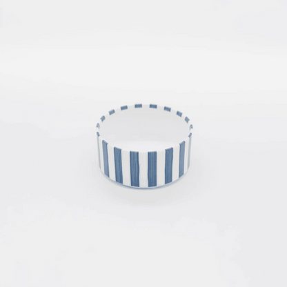 Olivia – Lightseekers Cereal Bowl Blue Set of 4