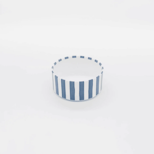 Olivia – Lightseekers Cereal Bowl Blue Set of 4