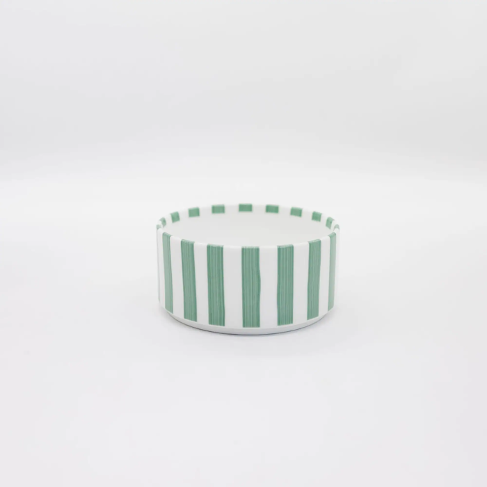 Olivia – Lightseekers Cereal Bowl Green Set of 4