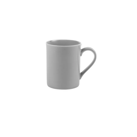 OMADA - Maxim Mug 4pce Set in gift box - Light Grey