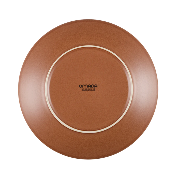 OMADA - Dunes Side Plate