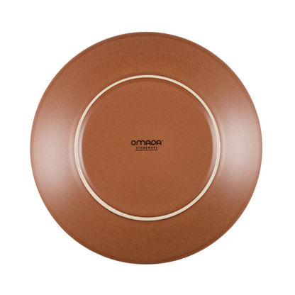 OMADA - Dunes Side Plate