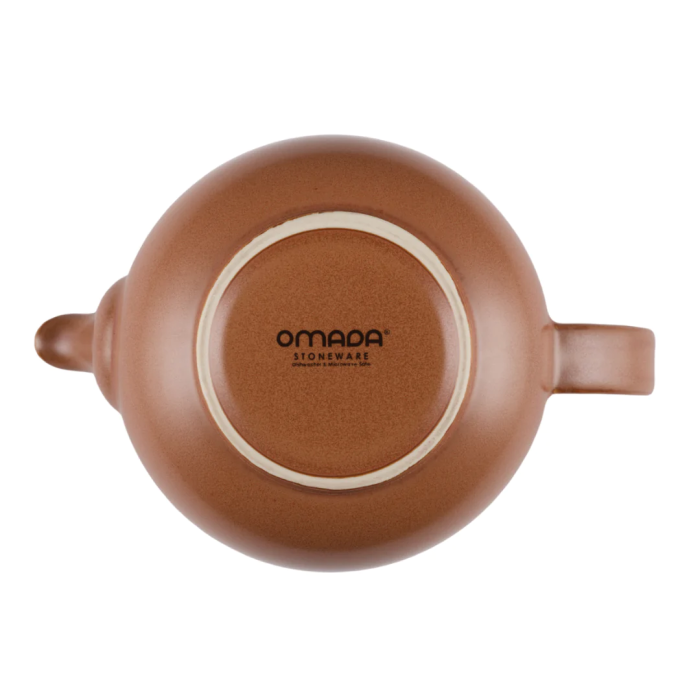 OMADA - Dunes Teapot
