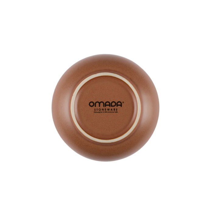 OMADA - Dunes Sugar Pot