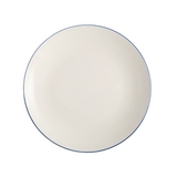 OMADA - Armonia Dinner Plate - Blue