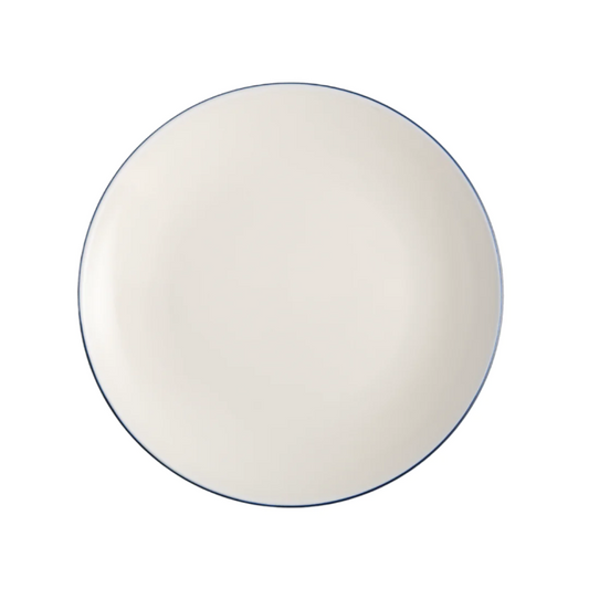 OMADA - Armonia Dinner Plate - Blue