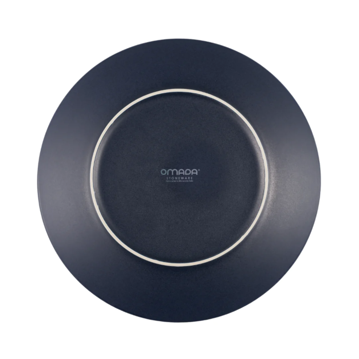 OMADA - Armonia Side Plate - Blue