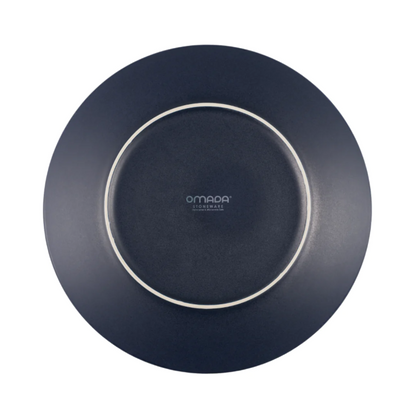 OMADA - Armonia Side Plate - Blue