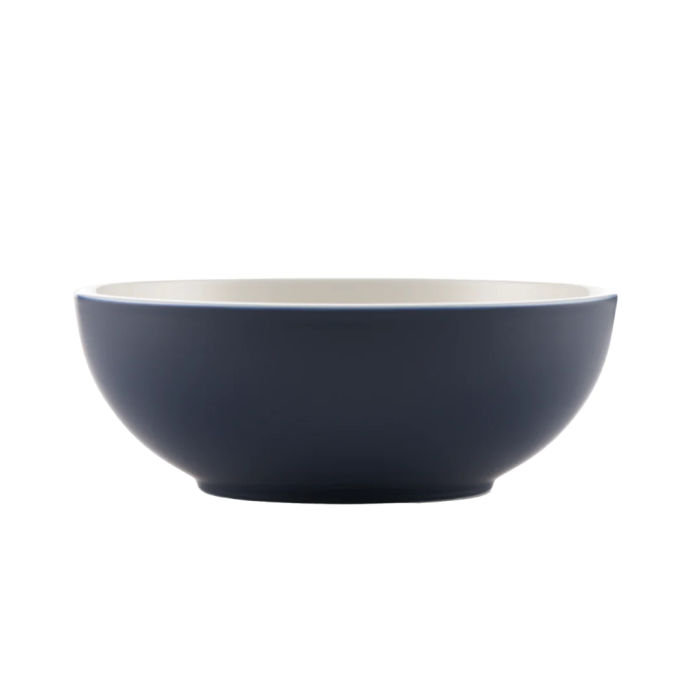 OMADA - Armonia Cereal Bowl - Blue