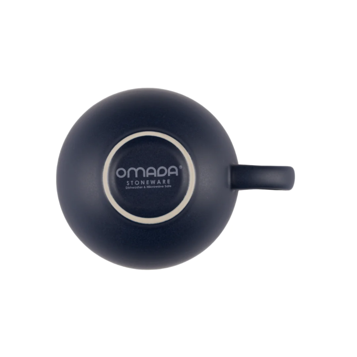 OMADA - Armonia Mug - Blue