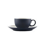 OMADA - Armonia Cup & Saucer - Blue (Set of 4)