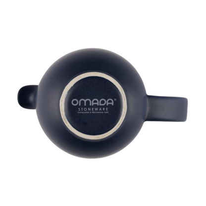 OMADA - Armonia Creamer - Black