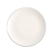 OMADA - Armonia Dinner Plate - Black