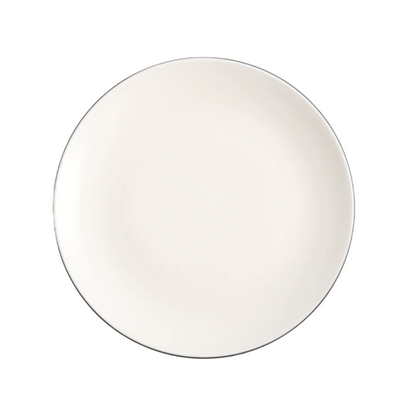 OMADA - Armonia Dinner Plate - Black