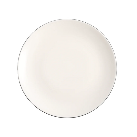 OMADA - Armonia Dinner Plate - Black